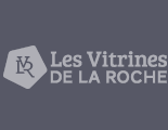Les Vitrines de la Roche